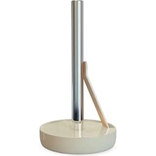 AyrStore M-E68-09 Kağıt Havluluk, Bej