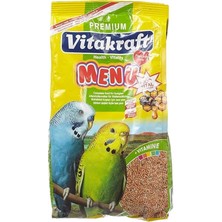 AyrStore Menü Muhabbet Yemi 1000 gr