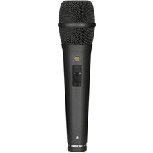 AyrStore Røde Rode M2, Super Cardioid Mikrofon