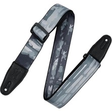 AyrStore Levy's Leathers Polyester Gitar Askısı
