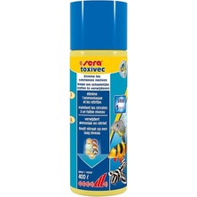 AyrStore Toxivec Su Düzenleyici 100 ml