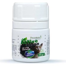 AyrStore Aktif Karbon Koku Giderici 25GR