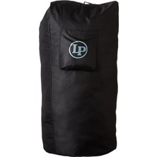 AyrStore Lp  LP542-BK Conga Çanta Fits All, 27,5" x 38" x 18", Dolgusuz, Omuz Malzemeli, Dış