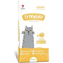AyrStore Tavuklu Yetişkin Kedi Maması 10 kg