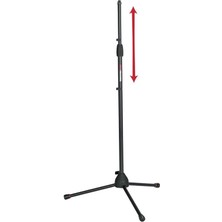 AyrStore GFW-MIC-2000 | Standart Tripod Mikrofon Standı