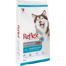AyrStore Somonlu ve Pirinçli Yetişkin Köpek Maması 15 kg