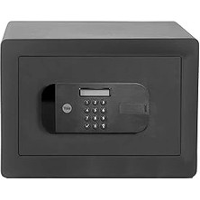 AyrStore YSFB/250/EB1 Yüksek Güvenlikli Parmak Izli - Ev Tipi Motorlu Kasa