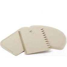 AyrStore Hamur Kazıyıcı Kesici