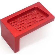 AyrStore Şevli Klampaj Kutusu