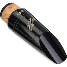 AyrStore CM307 B40 Bb Klarnet Ağızlık, Siyah