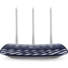 Tp-Link Archer C20 4port 433MBPS Dual Router