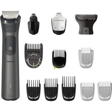 AyrStore Philips 13'ü 1 Arada Erkek Bakım Seti - Yüz/saç/vücut (Islak/kuru Kullanım) MG7920/15