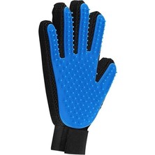 AyrStore Kedi Köpek Tüy Toplama Kaşıma Tarama Eldiveni Evcil Hayvan Tüy Toplama Eldiveni