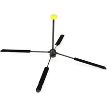 AyrStore DS460B Travlite Flüt Standı