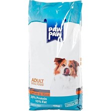 AyrStore Yetişkin Köpek - Kuzulu&pirinçli Kuru Mama 15 kg