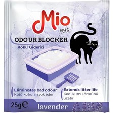 AyrStore Kedi Kumu Kokusu, Lavanta x 15 Adet