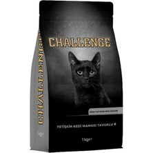 AyrStore Tavuklu Yetişkin Kedi Maması 1 kg