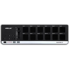 AyrStore Easypad 12 Midi Kontrolcüsü