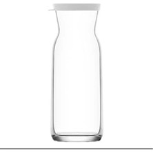 AyrStore , Fonte Tekli Karaf, Fonte, LV-FON856 PK0002R700 Cc, Şeffaf
