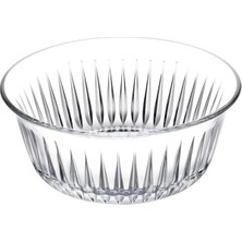 AyrStore Paşabahçe Frezya Kase 6'li -330CC