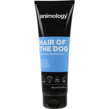 AyrStore Hair Of The Dog Uzun Tüylü Köpek Şampuanı 250ML