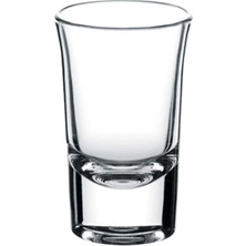 AyrStore 6'lı Boston Shot Bardağı P52174