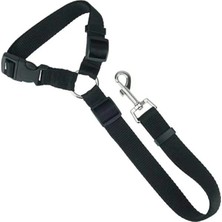 AyrStore Köpek Emniyet Kemeri - Köpek Araç Tasması ve Gezdirme Tasması
