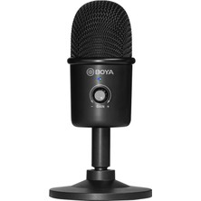 AyrStore By-Cm3 Masaüstü USB Mikrofon