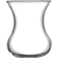 AyrStore Paşabahçe Aurora 6'lı Çay Bardağı