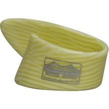 AyrStore Gp-10-4pk Taneli Ivoroid Başparmak Seçimleri - Büyük - 4'lü Paket