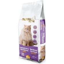 AyrStore Kısırlaştırılmış Kedi Maması 15 kg