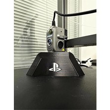 AyrStore Premium Playstation 5 Uyumlu Joystick Standı - Kol/controller Tutucu Stand - Titan Dock