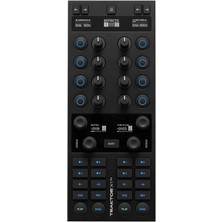 AyrStore Native Instruments Traktör X1 Modüler Dj Denetleyicisi (29750)