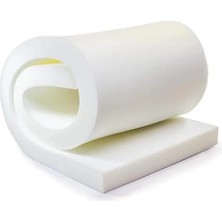 AyrStore . Profesyonel 5,08 cm Kalınlık, 45,72 cm Genişlik x 182,88 cm Uzun Normal Yoğunluk