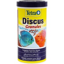 AyrStore Dişcus Bits 1 LITRE./300 gr