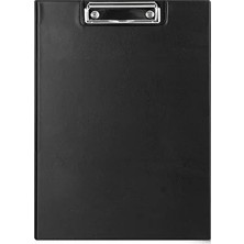 Kitabevimden Cassa Sekreterlik Kapaklı Siyah 7210