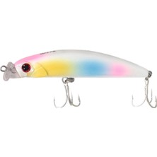 Ryuji King Mullet 90F 9cm 15GR Pearl Rainbow Uv
