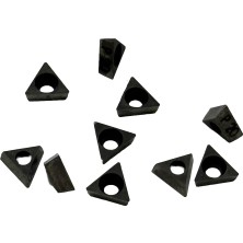 Hasyılmaz 651.605 Torna Freze Çakı 10 Adet