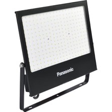 Panasonic LED Floodlight 200W 18000LM 6500K Kelvin-Beyaz Işık