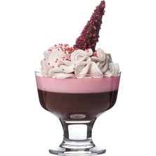 AyrStore Destina 6'lı Dondurmalık-Tatlı Servisi