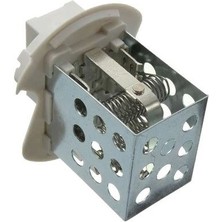 Universal Kalorifer Rezistansı  R.master Iı - Movano 2003-