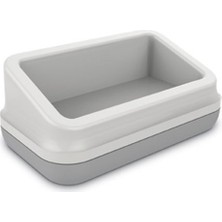 Kitabevimden Mas Kartvizitlik Enjoy Gri 590