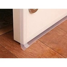 AyrStore Kapı Pencere Rüzgar Kesici Şerit Bant 3 Metre