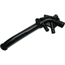 Universal Devirdaim Borusu Clıo-Kng-Mgn Iı-Modus-Mıcra Iıı-1.5dcı K9K Plastik