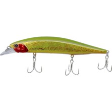 Ryuji Jerk Pilot 120SP 12CM 20GR Phoenix Maket Balık