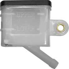 Bajaj Dominar 250-400  Arka Fren Hidrolik Deposu