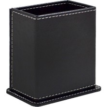 Kitabevimden Mimaks Masa Üstü Kalemlik Suni Deri DK-130