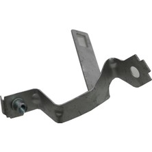 Wender Mercedes Tampon Alt Muhafaza Braketi W206 Ön Sol