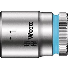 AyrStore 05003510001 Zyklop Lokma Anahtar Ucu 8790 Hma, 1/4 Inç Tahrikli, 11,0 mm