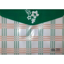 Kitabevimden Bafix Çıtçıtlı Dosya Fafayu Desenli KS-1403